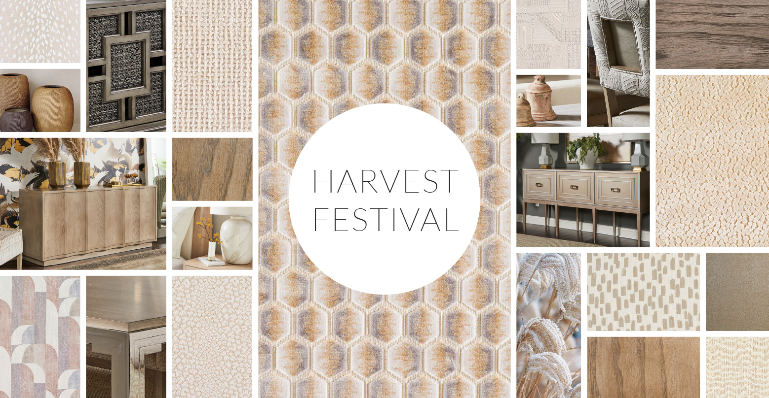 Harvest Festival Header